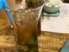 -囧人粗品·泰国街市料理(霖峰店)