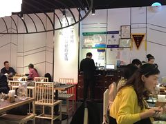 大堂-潮堂 · 潮州菜(国贸商城店)