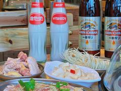 -阿鸡鱼庄·顺德鲜蒸小炒(亚运村店)
