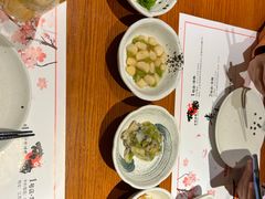 -贵木日本料理·铁板烧(新地假日广场店)