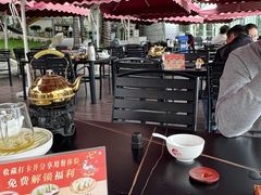 -鹿鸣酒家(越秀店)