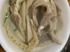 -代羊肉(中和店)