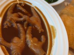 -天瑞轩·粤菜餐厅