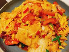 腾冲大救驾-云海肴云南菜·蒸汽石锅鱼(新奥店)