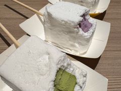 -小山日本料理(兴业太古汇店)