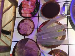 -巴隆门重庆老火锅(太湖路店)