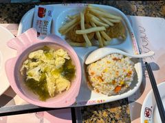 -黄记煌三汁焖锅(渝北金港国际店)