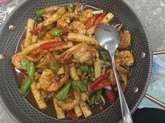 -鱼你相聚·河鲜馆(袁家岭店)