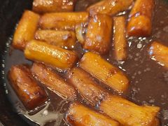 -赶海部落海鲜城(海阳路店)