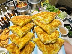 -和庆斋羊蝎子火锅·碳缸烧烤(顺义旗舰店)