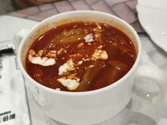 -新侨三宝乐西餐厅(崇文门店)