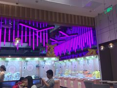 大堂-奈雪的茶(印象城店)