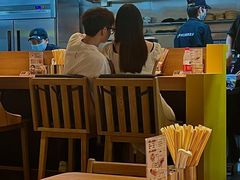 -真打拉面·日式拉面新流派(体育西横街店)