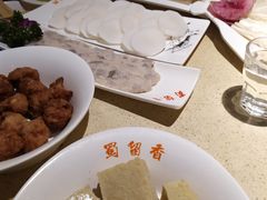 -蜀留香火锅·始于1999·原四川老火锅(白堤路店)