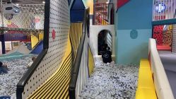-Eureka优瑞卡儿童主题乐园(合生汇购物中心店)