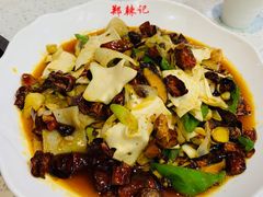 -郑辣记田螺