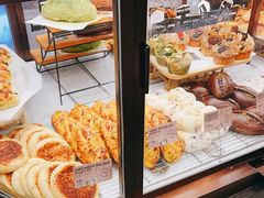 -PAPER STONE BAKERY(天汇广场店)