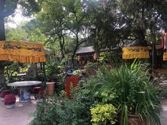 -白家大院·王府宫廷菜(苏州街店)