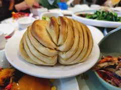-香满楼(清水河路店)