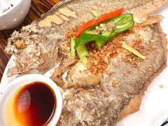 -等我餸上门海鲜大排档(天河南店)
