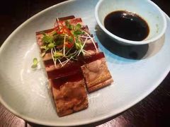 -西安凯悦酒店·湖畔中餐厅