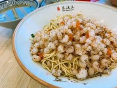 -朱洪元苏式面馆(绿宝广场店)