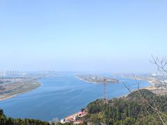 -昭山风景名胜区