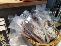 -小厨娘淮扬菜(清江苏宁广场店)