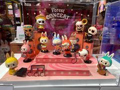 -泡泡玛特POPMART(壹号店)