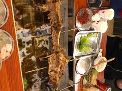 -巴山一绝烤全羊(三圣乡刘家花园店)