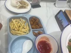 -兰湘子·湘菜小炒(崂山丽达店)