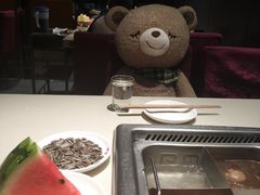 -海底捞火锅(杭州庆春路夜宵主题店)