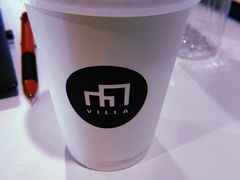 -Cafe Villa