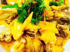 -钱塘府海鲜餐厅