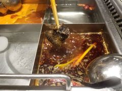 -海底捞火锅(番禺广场店)