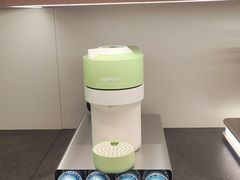 -NESPRESSO(OneAvenue卓悦中心店)