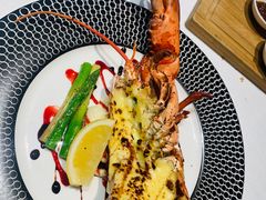 -郑州绿地JW万豪酒店The Grill烤汇扒房