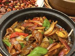 -金哥私房菜馆(张府园总店)