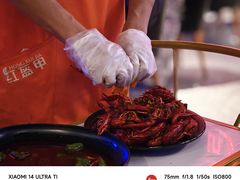 -红盔甲·小龙虾(车公庙店)