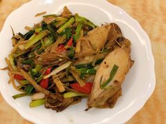 鱿筒-好呷(东城十三碗美食广场店)