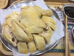 -阿金大白·上海菜馆(新天地店)