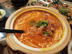 -滇越乘象云南餐厅(豆各庄店)