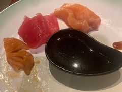 -金海湾自助餐厅(金陵饭店)