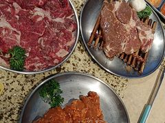 -安又胖韩国烤肉