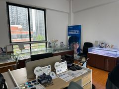 -云镜眼镜加工中心(南环路店)