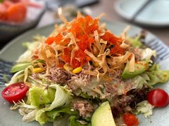 -炙柒Sekinana·精致料理 烧鸟·铁板烧(海上世界店)