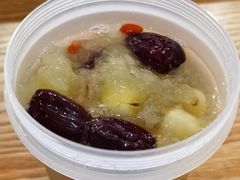 -芒果与甜纯动物奶油蛋糕&甜品台定制