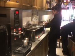 -春天里餐厅(西田城店)