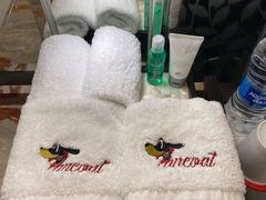 -厦门威斯汀酒店