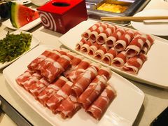-海底捞火锅(勒泰店)